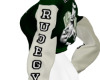 RUDEGYAL SCARFACE JACKET