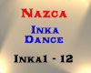 Nazca - Inka Dance
