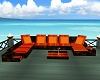 -S- Tropical Couch !!