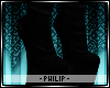 !P:. Leather Wedge