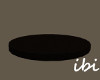 ibi Flat Brown Disk