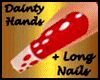 Dainty Hands + Nail 0017