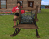 Cabin rules Rocker