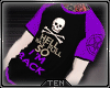 T! Neon Hell Shirt