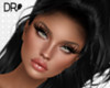 DR- Alana silk black