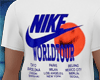 Nk World Tour