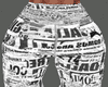 !M! BAD NEWS PJ