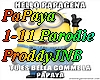 Minion - Papaya