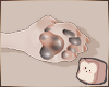 ⊹ Wrinkles Hand Paws F