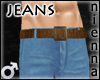 (Na)Basic Jeans ~Light~