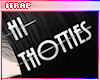 💋 Hi Thotties | CLIP