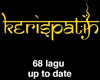 Kerispatih MP3 Full 2D