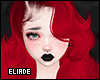 Mabel Red