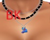 BK> Kpop Derpy Necklace