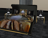 Alexander McQueen Bed