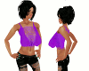 Purple Lace DDD+