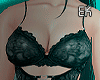 black sexy lingerie