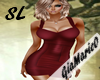 g;Tracy red