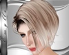 Saydie hair blond 3