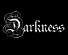 *M* Darkness Tattoo