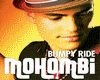 Bumpy Ride-Mohombi