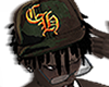 CH CAMO HAT