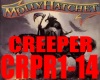 {CJ}Creeper MollyHatchet