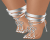 !F! TRILOGY FEET V.5