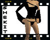 SHE - Crisscross Full