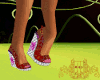 MH1-Fairy Stepping Shoos