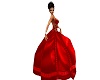 ~jr~Red Wedding Dress
