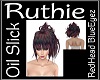 RHBE.Ruthie in Oil Slick