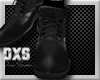 D.X.S 505 boots