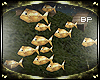 BP- ~CAMP~ School Fish