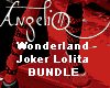 Joker Lolita Bundle