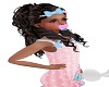 KAYA PRINCESS HAIR
