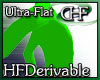 HFD Skintight Ultra-Flat