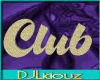 DJLFrames-Club Gold