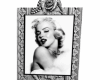 Marilyn Monroe frame