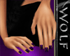 Nails ~purple~