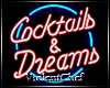 [VC] Cocktail & Dreams