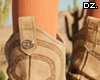 # Desert Boots - Beige