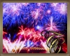 TC~ Firework Alpha Board