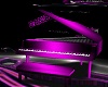 Glow Pink Piano