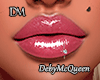 Diamond + Gloss  ♛ DM