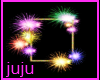 Fireworks profile Frame