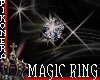 !P^ Ring Fashion Magic