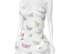 Origami Dress