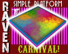 CARNIVAL PLATFORM!