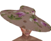 Kiranda Beach Hat